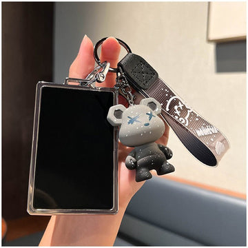 Tesla Key Card Holder For Model 3/Y