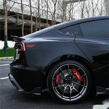 Tesla Model 3 Highalnd Wheels