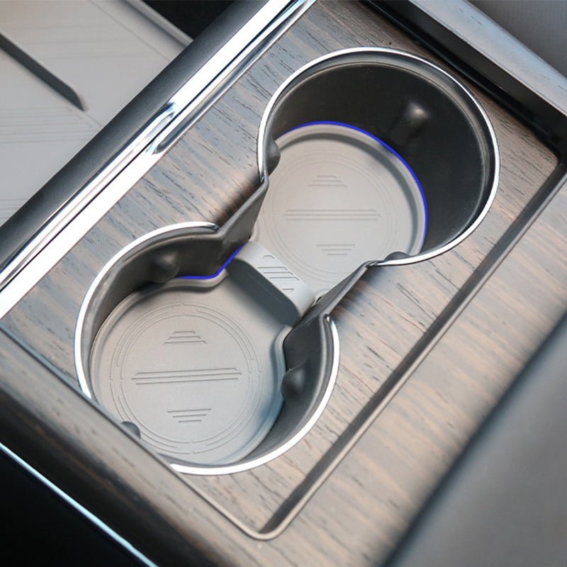 Tesla Model 3 Highland & Model S/X Centre Coasters