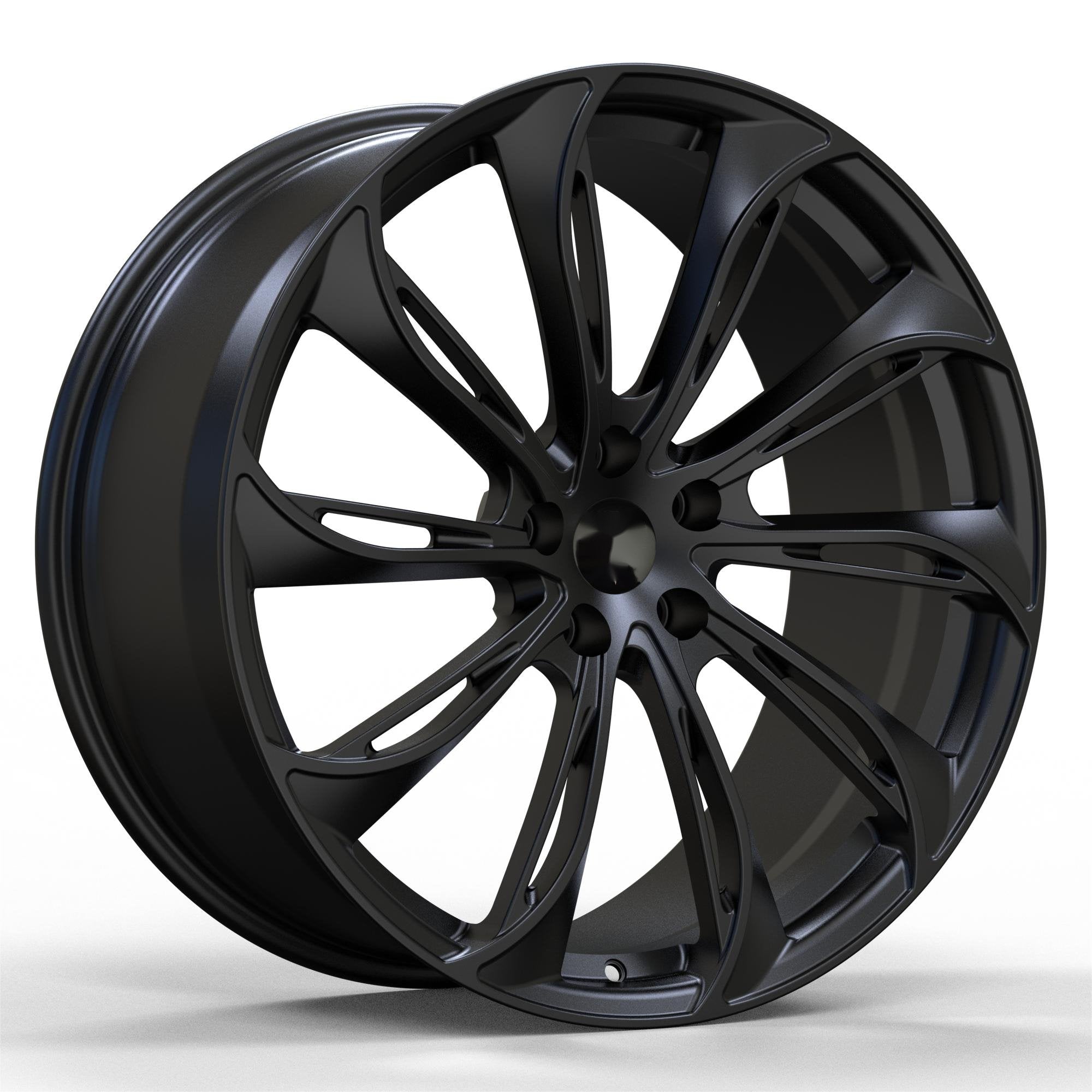 OEM factory SUV Rims for Tesla Model Y/X 【Style 4(Set of 4)】