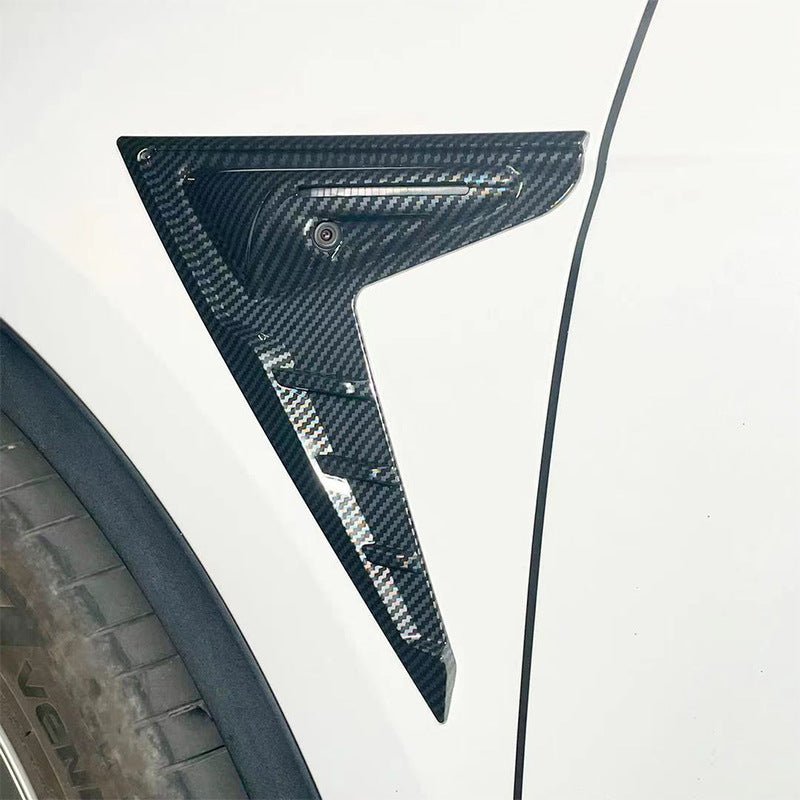 Thunder Fender Side Camera Protection Cover for Tesla Model Y