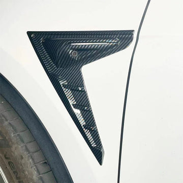 Thunder Fender Side Camera Protection Cover for Tesla Model Y
