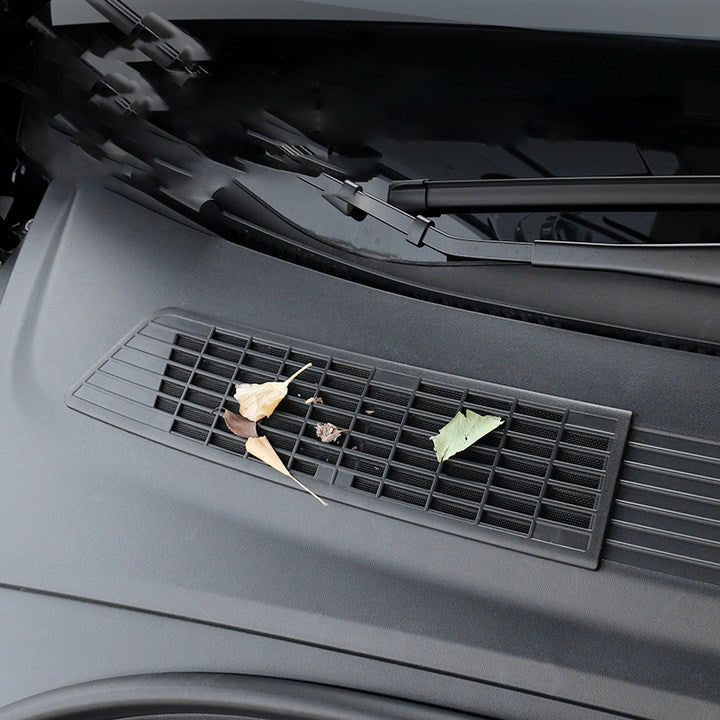 Thunder Inlet Insect Screen For Tesla Model 3 Highland | APTESL ...