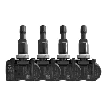 APTESL RF 433MHz Tire Pressure Monitoring System for Model S/X/3