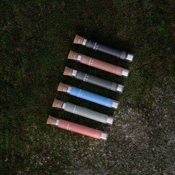 TITA MIXED - Tesla Air Vent Fragrance for Model 3/Y