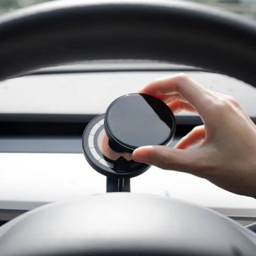 Magnetic Dashboard Display Pro for Model 3/Y