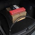 Trunk Cargo Net Installation Accessories for Tesla Model Y