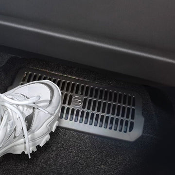 Under Seat Air Vent Cover For Tesla Model 3 Highland