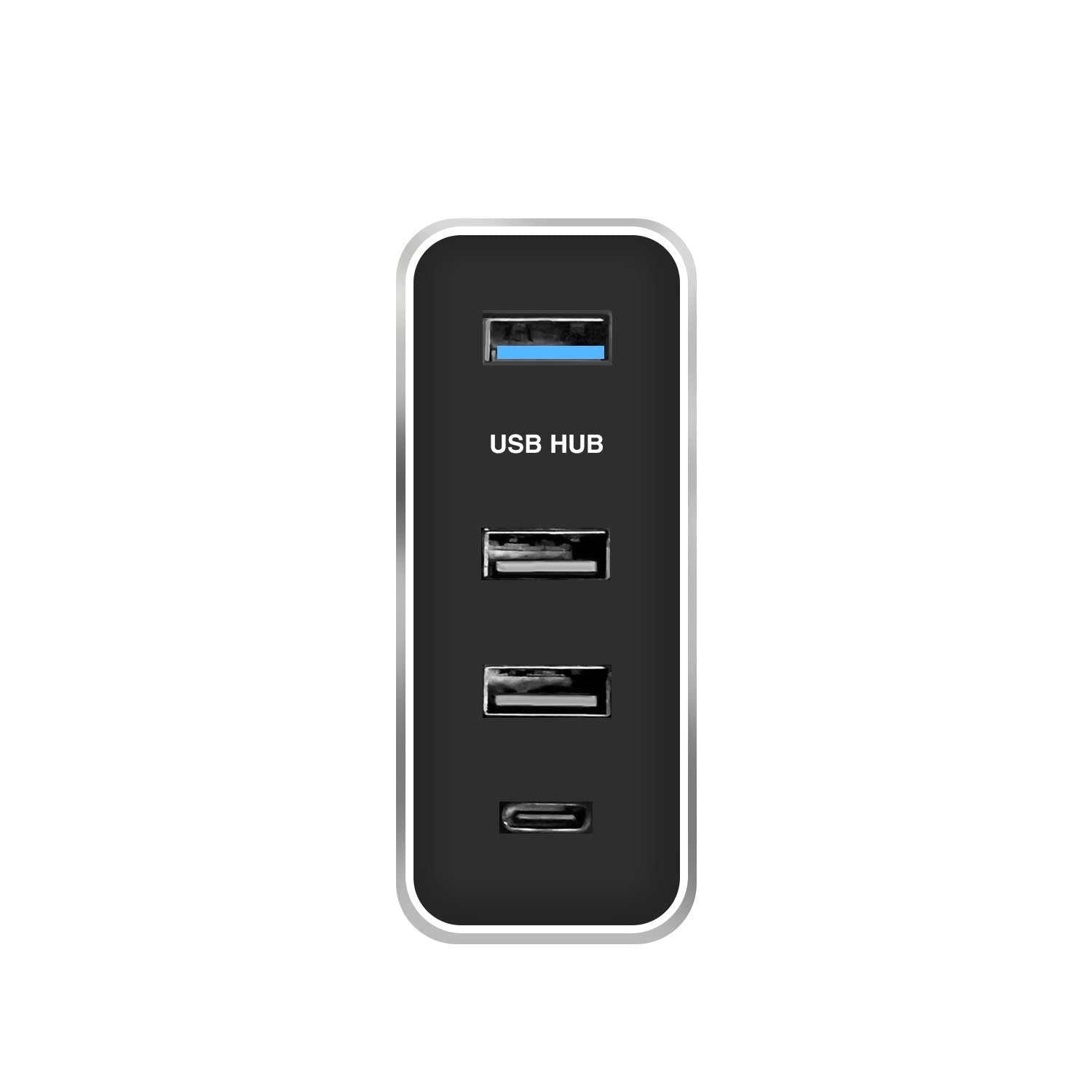 USB Glovebox Charging Hub for Model 3 & Model Y – aptesl