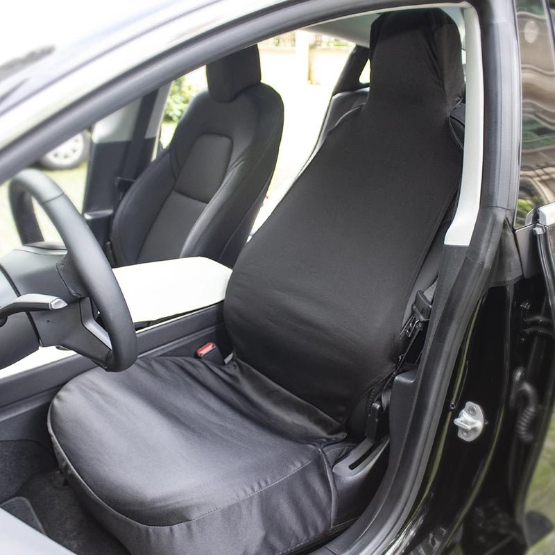 Seat Cover Protectors for Tesla Model 3 & Model Y