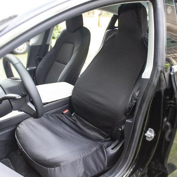 Seat Cover Protectors for Tesla Model 3 & Model Y